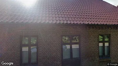 Lejligheder til salg i Hadsund - Foto fra Google Street View