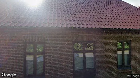 Lejligheder til salg i Hadsund - Foto fra Google Street View