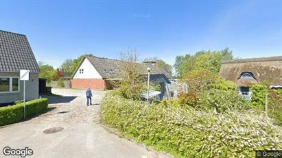 Lejligheder til salg i Mariager - Foto fra Google Street View