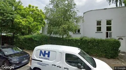 Lejligheder til salg i Valby - Foto fra Google Street View