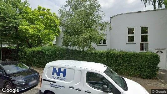 Lejligheder til salg i Valby - Foto fra Google Street View