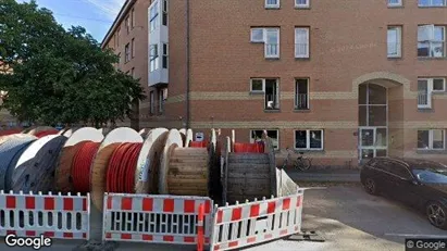 Lejligheder til salg i Nørrebro - Foto fra Google Street View