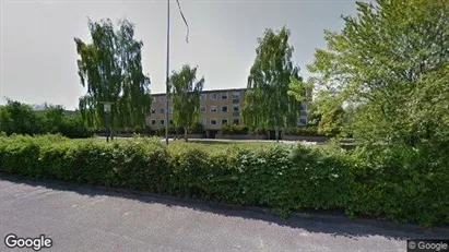 Lejligheder til salg i Viborg - Foto fra Google Street View
