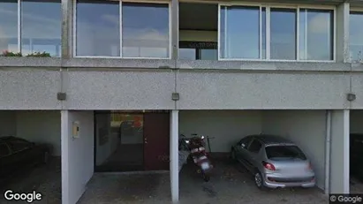 Lejligheder til salg i Grenaa - Foto fra Google Street View