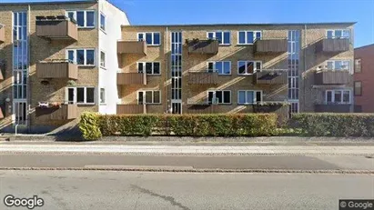 Lejligheder til salg i Ballerup - Foto fra Google Street View