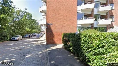 Lejligheder til salg i Nørrebro - Foto fra Google Street View