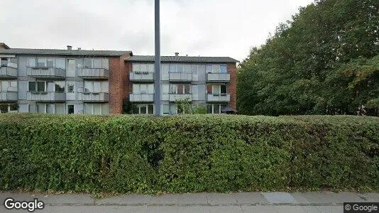 Lejligheder til salg i Rødovre - Foto fra Google Street View
