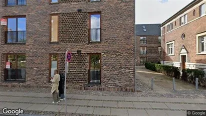 Lejligheder til salg i Østerbro - Foto fra Google Street View