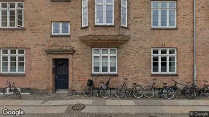 Lejligheder til salg i København S - Foto fra Google Street View