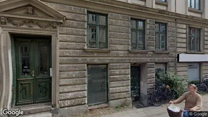 Lejligheder til salg i Vesterbro - Foto fra Google Street View