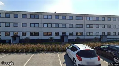 Lejligheder til salg i Aalborg Centrum - Foto fra Google Street View