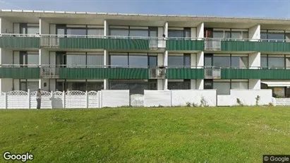 Lejligheder til salg i Næstved - Foto fra Google Street View