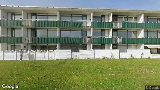 Lejligheder til salg i Næstved - Foto fra Google Street View