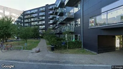 Lejligheder til salg i København NV - Foto fra Google Street View