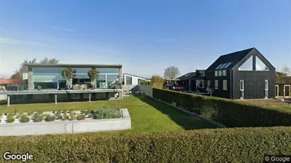 Lejligheder til salg i Egå - Foto fra Google Street View