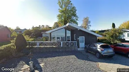 Lejligheder til salg i Strøby - Foto fra Google Street View