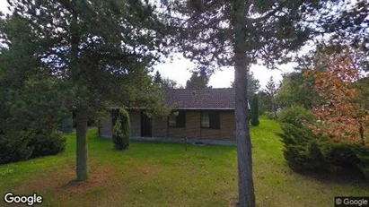 Lejligheder til salg i Stege - Foto fra Google Street View