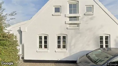 Lejligheder til salg i Skagen - Foto fra Google Street View