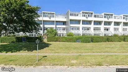 Lejligheder til leje i Herning - Foto fra Google Street View