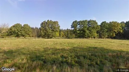 Lejligheder til salg i Glesborg - Foto fra Google Street View