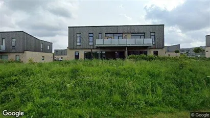 Lejligheder til leje i Kolding - Foto fra Google Street View