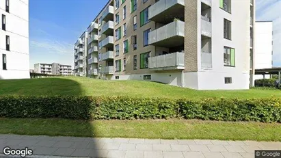 Lejligheder til leje i Herning - Foto fra Google Street View