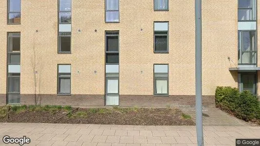 Lejligheder til leje i Aalborg Centrum - Foto fra Google Street View