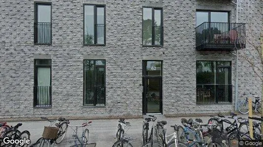 Lejligheder til leje i København S - Foto fra Google Street View