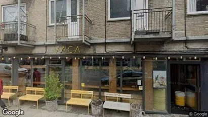 Lejligheder til leje i Aalborg Centrum - Foto fra Google Street View
