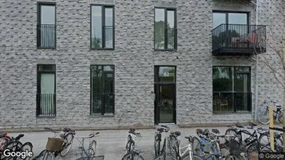 Lejligheder til leje i København S - Foto fra Google Street View