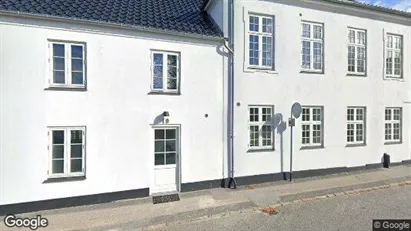 Lejligheder til leje i Slagelse - Foto fra Google Street View