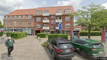 Lejligheder til leje i Viby J - Foto fra Google Street View