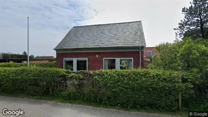 Lejligheder til leje i Fanø - Foto fra Google Street View