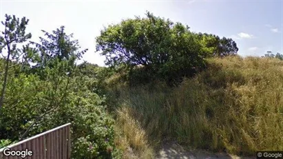 Lejligheder til leje i Fanø - Foto fra Google Street View