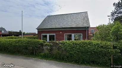 Lejligheder til leje i Fanø - Foto fra Google Street View