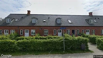 Lejligheder til leje i Fanø - Foto fra Google Street View