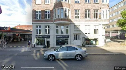 Andelsboliger til salg i Nørrebro - Foto fra Google Street View