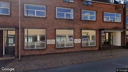 Lejligheder til leje i Svendborg - Foto fra Google Street View
