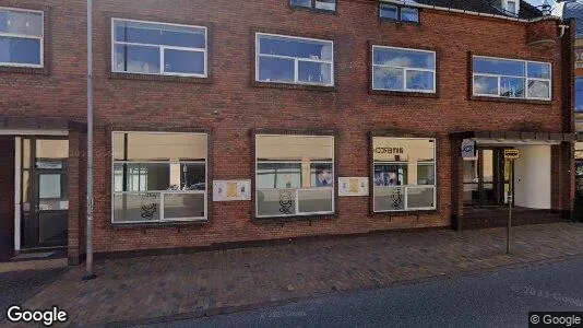 Lejligheder til leje i Svendborg - Foto fra Google Street View