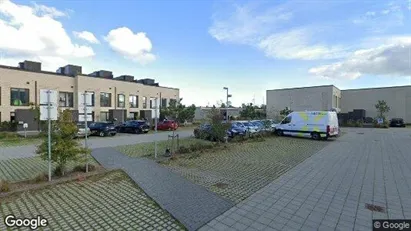 Lejligheder til leje i Kongens Lyngby - Foto fra Google Street View