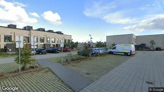 Lejligheder til leje i Kongens Lyngby - Foto fra Google Street View