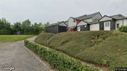Lejligheder til leje i Fredericia - Foto fra Google Street View