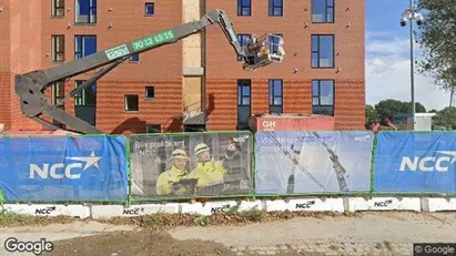 Lejligheder til leje i Herlev - Foto fra Google Street View