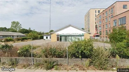 Lejligheder til leje i Ishøj - Foto fra Google Street View