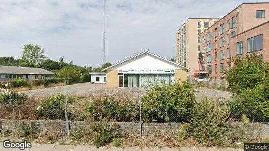 Lejligheder til leje i Ishøj - Foto fra Google Street View