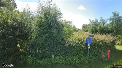 Lejligheder til salg i Hadsund - Foto fra Google Street View