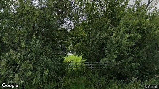 Lejligheder til salg i Blåvand - Foto fra Google Street View