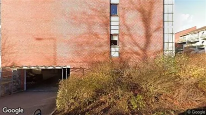 Lejligheder til salg i Smørum - Foto fra Google Street View