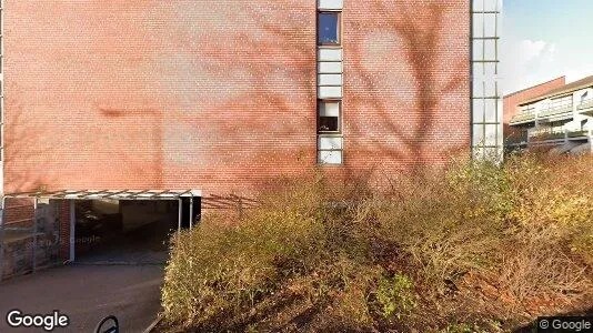 Lejligheder til salg i Smørum - Foto fra Google Street View