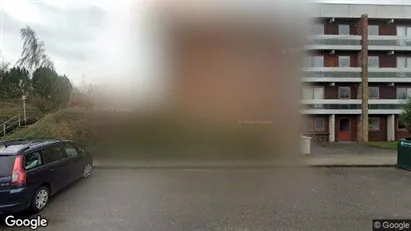 Lejligheder til salg i Risskov - Foto fra Google Street View